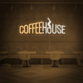 Coffee House Neon Light - BBD GIFTS